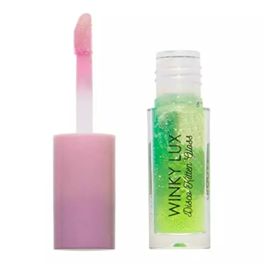 Winky Lux MINI DISCONTINUED Disco Gloss NWT